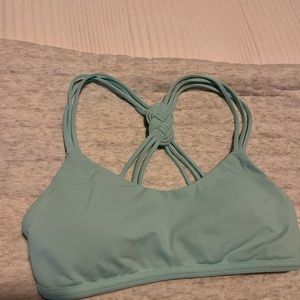 Women’s Lululemon Sports Bra- Size 6